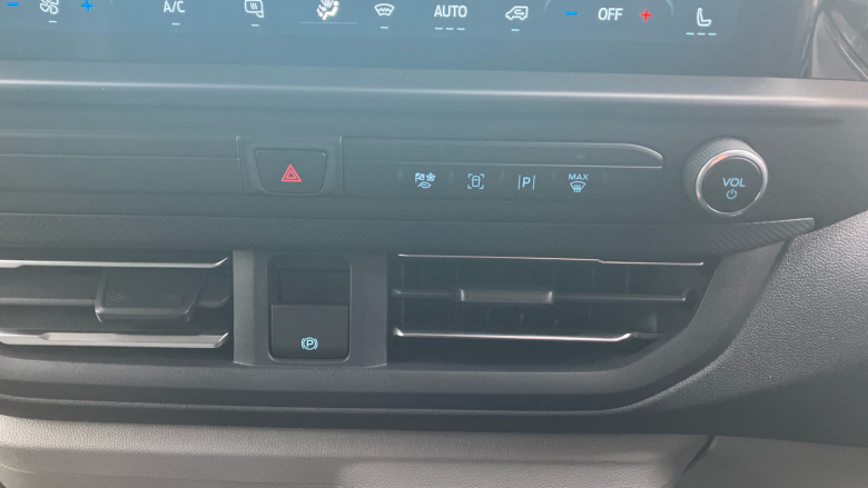 Ford Transit Custom 280 L2 Diesel Fwd 2.0 EcoBlue 136ps H1 Van Limited Auto